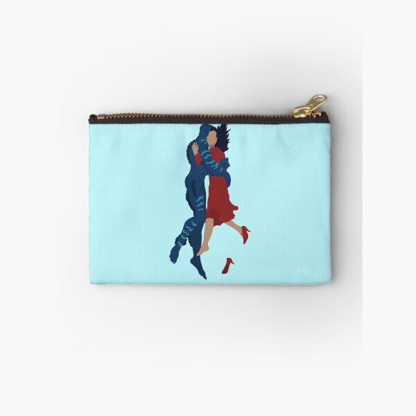 Item preview, Love The Shape of Water designed and sold by ScrambledBrain.