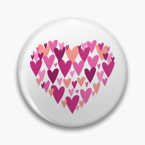 Item preview, Heart of Hearts  designed and sold by Adam Regester.