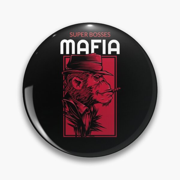 Item preview, Super bosses mafia designed and sold by ErenStream.