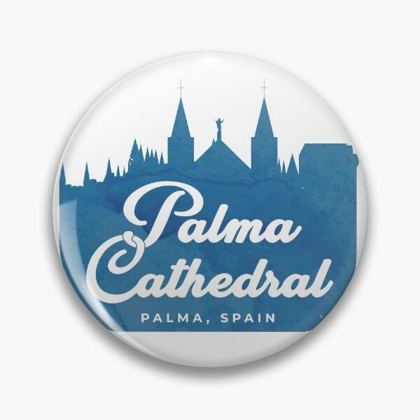 Item preview, Palma Cathedral - Majorca, Spain designed and sold by Moritz Schwäble.