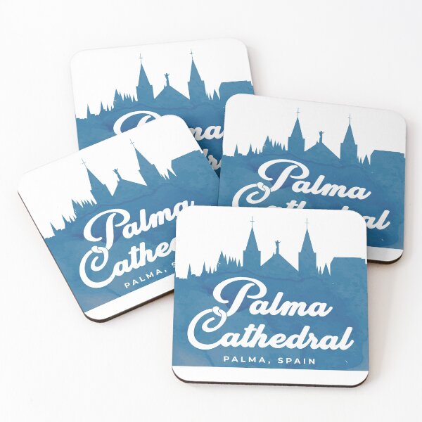 Item preview, Palma Cathedral - Majorca, Spain designed and sold by Moritz Schwäble.