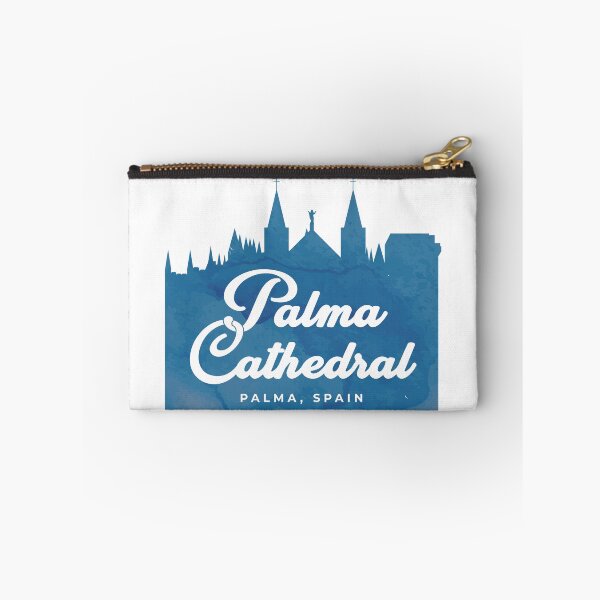 Item preview, Palma Cathedral - Majorca, Spain designed and sold by Moritz Schwäble.