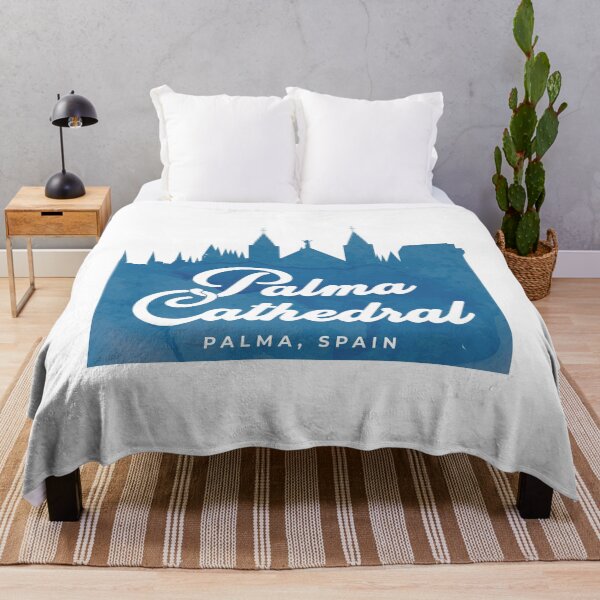 Item preview, Palma Cathedral - Majorca, Spain designed and sold by Moritz Schwäble.