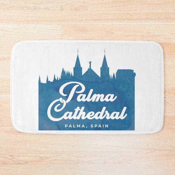 Item preview, Palma Cathedral - Majorca, Spain designed and sold by Moritz Schwäble.