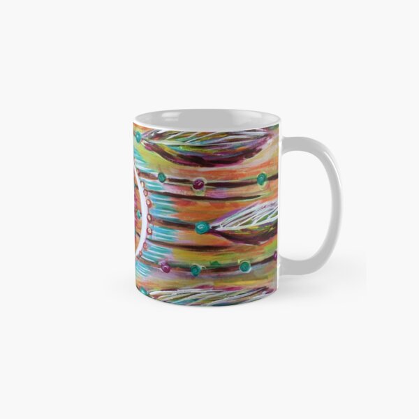 Catching Dreams Classic Mug