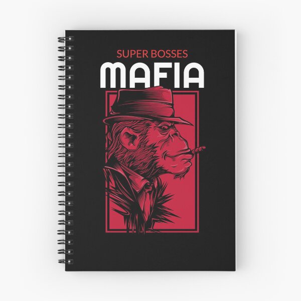 Artikelvorschau, Super Mafia Mogule entworfen und verkauft von ErenStream.