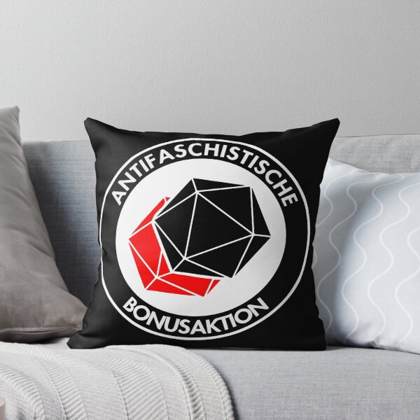 Item preview, Antifascist bonus campaign (GER) designed and sold by ChaotischGut.