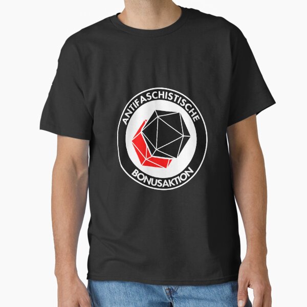 Item preview, Antifascist bonus campaign (GER) designed and sold by ChaotischGut.