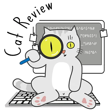 Artwork thumbnail, Code Review, Developer, Programmer, Software Developer, Coder, QA Engineer, Quality Assurance by Svitlana Kolisnichenko
