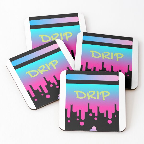 Item preview, Drip  designed and sold by RonaldKitama.