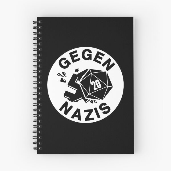 Artikelvorschau, Gamer gegen Nazis (GER) entworfen und verkauft von ChaotischGut.