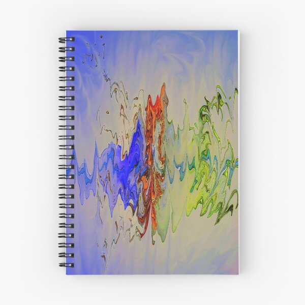 Item preview, Fluidity designed and sold by puravidavisions.