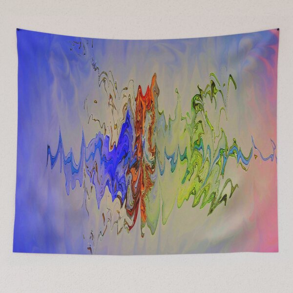 Item preview, Fluidity designed and sold by puravidavisions.