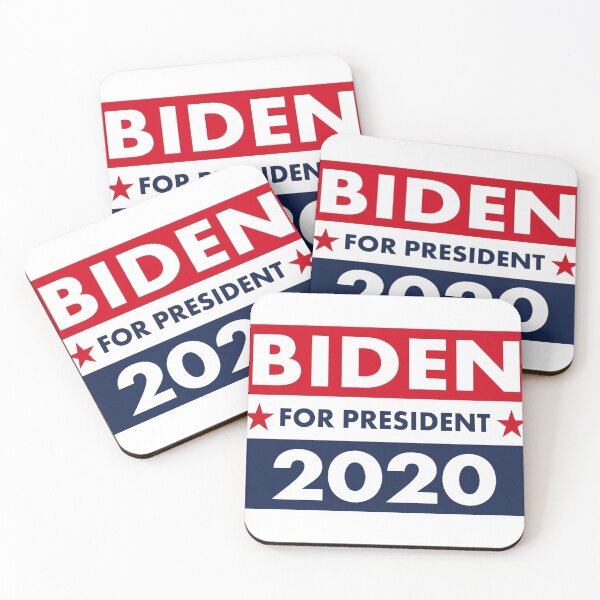Item preview, Joe Biden for President 2020 designed and sold by Nccrypt.