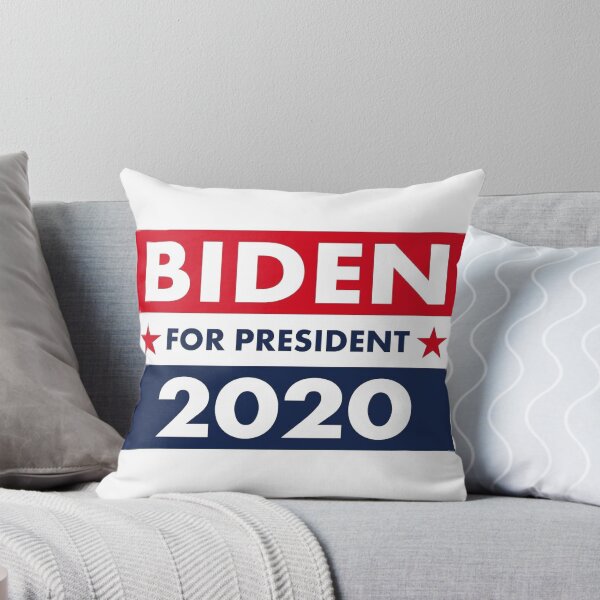 Artikelvorschau, Joe Biden for President 2020 entworfen und verkauft von Nccrypt.