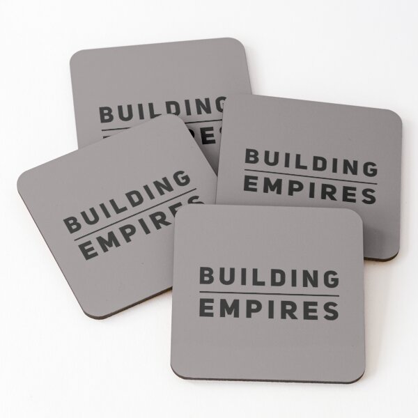 Item preview, Building Empires designed and sold by BluSquirrel.