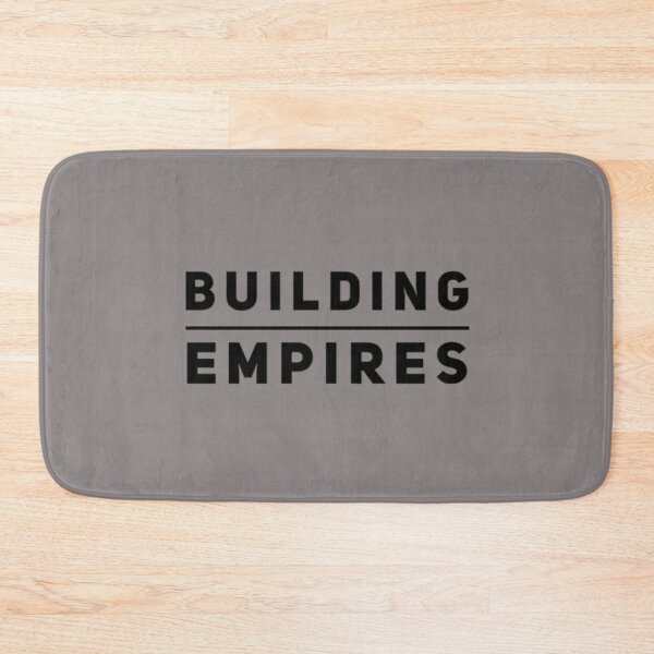 Item preview, Building Empires designed and sold by BluSquirrel.