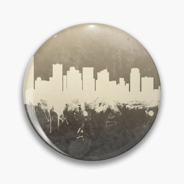 Item preview, Phoenix Arizona Skyline designed and sold by ArtPrints.