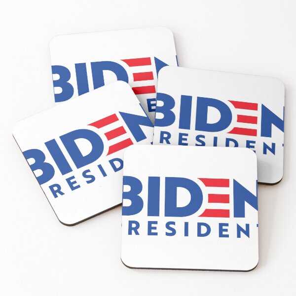 Artikelvorschau, Joe Biden for President 2020 entworfen und verkauft von Nccrypt.