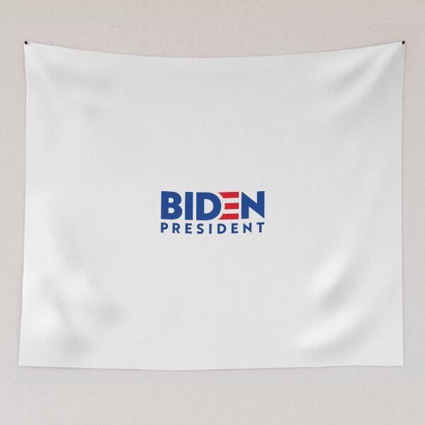 Artikelvorschau, Joe Biden for President 2020 entworfen und verkauft von Nccrypt.