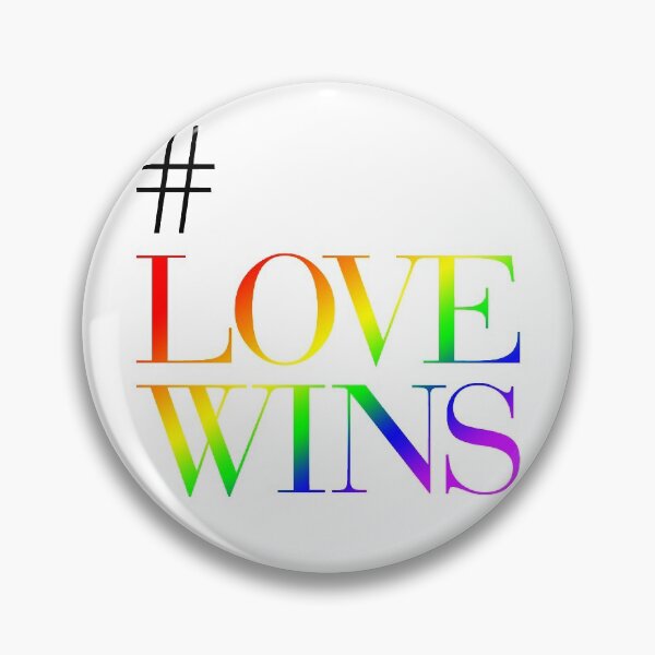 Item preview, #LoveWins designed and sold by tudi.