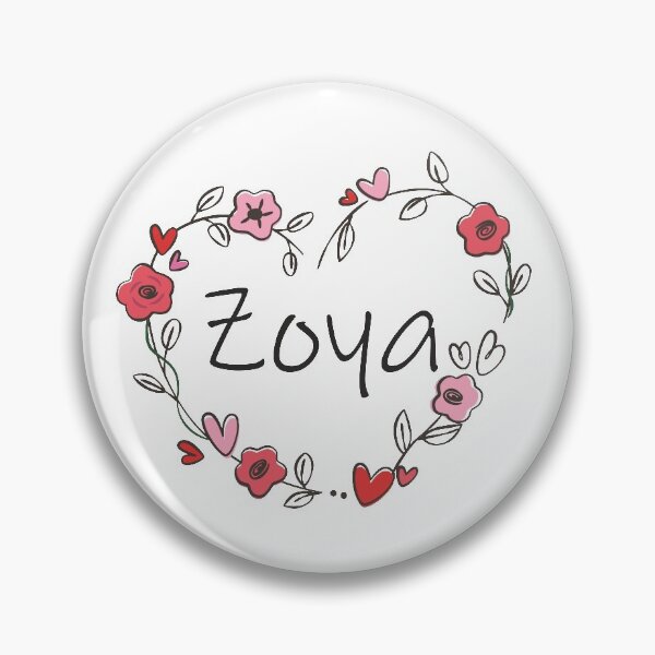 Item preview, Zoya designed and sold by oleo79.