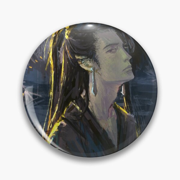 Item preview, Black waters be still designed and sold by cloudyshores.