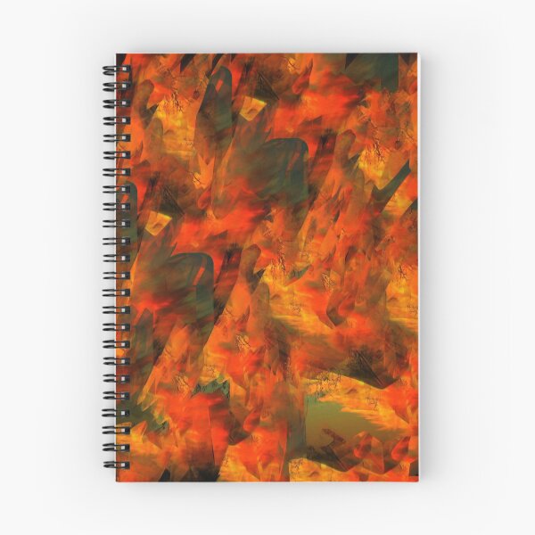 Item preview, Wildfire designed and sold by puravidavisions.