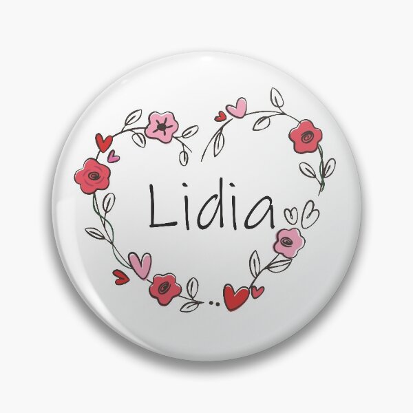 Item preview, Lidia designed and sold by oleo79.