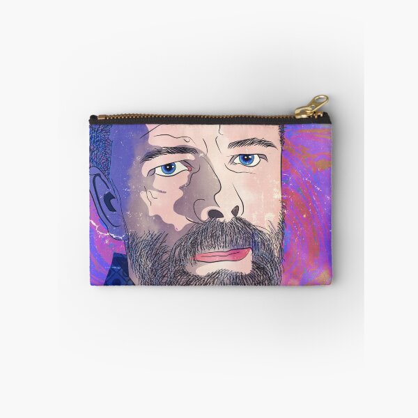 Item preview, Poster of Philip K Dick designed and sold by Megan Dirsa-DuBois.