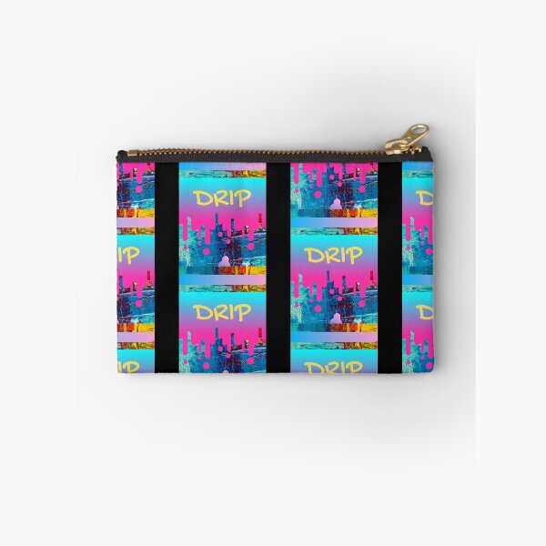 Item preview, Drip drip art/Ric flair drip designed and sold by RonaldKitama.
