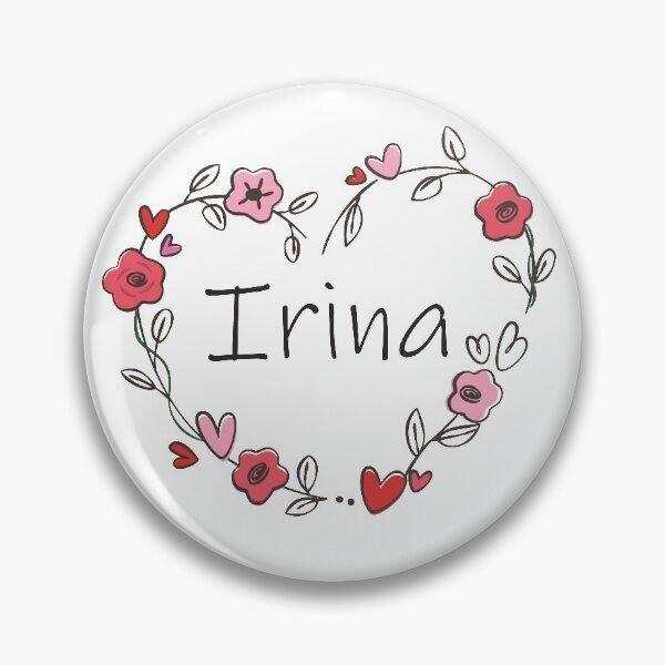 Item preview, Irina designed and sold by oleo79.