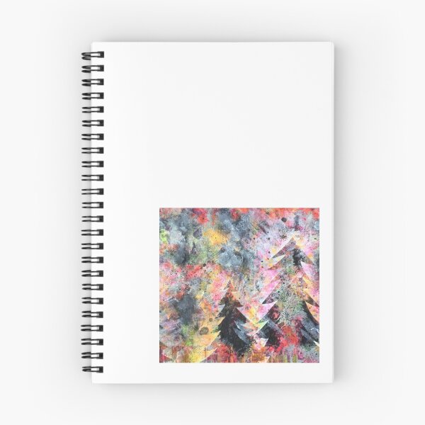 Item preview, Wildfire. designed and sold by diannafontesart.