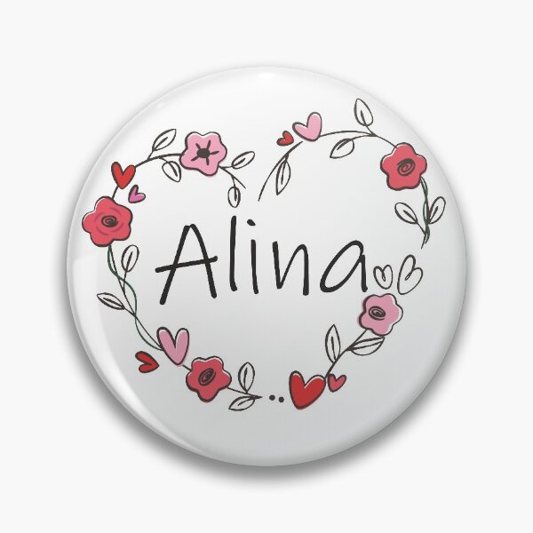 Item preview, Alina designed and sold by oleo79.