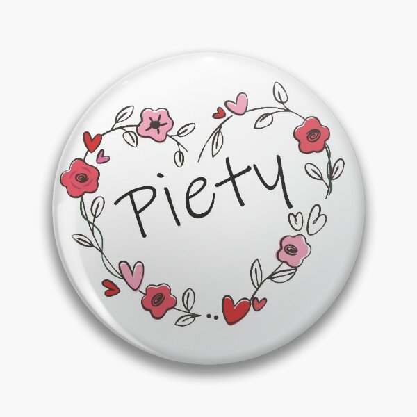 Item preview, Piedad designed and sold by oleo79.