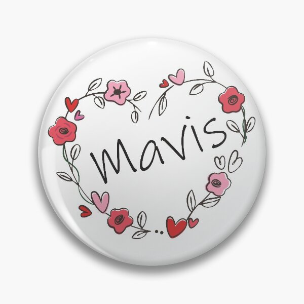 Item preview, Mavis designed and sold by oleo79.