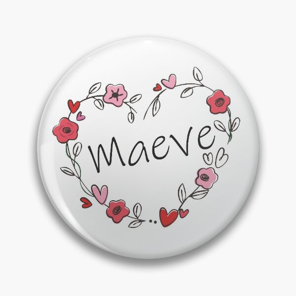 Item preview, Maeve designed and sold by oleo79.