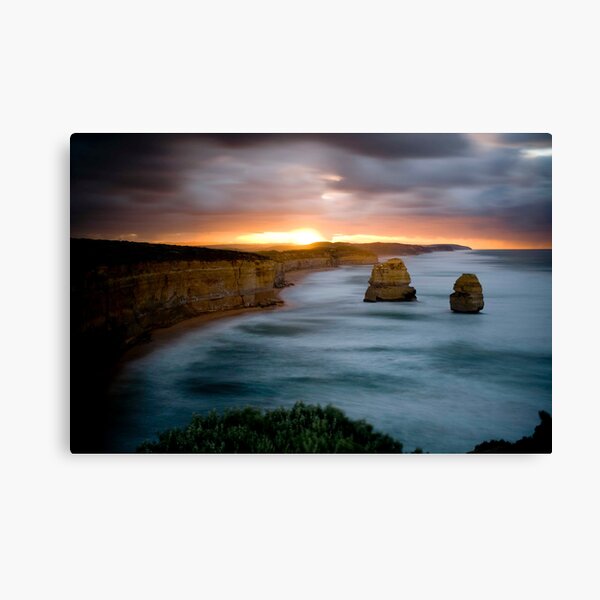 Item preview, 12 Apostles - Great Ocean Road - Victoria designed and sold by Mark Elshout.