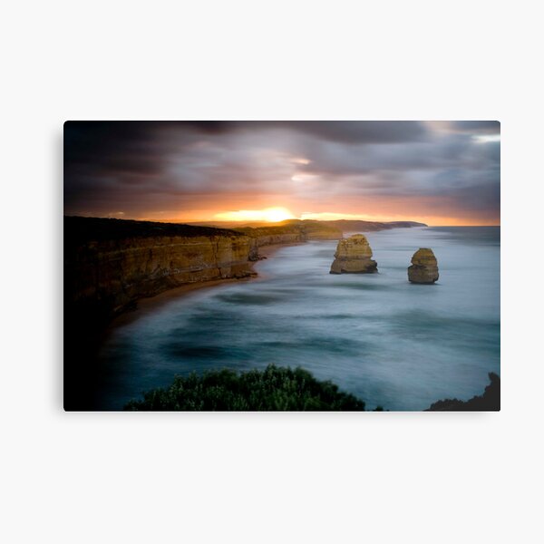 Item preview, 12 Apostles - Great Ocean Road - Victoria designed and sold by Mark Elshout.