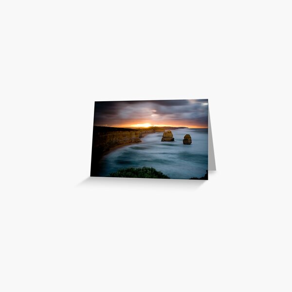 Item preview, 12 Apostles - Great Ocean Road - Victoria designed and sold by Mark Elshout.