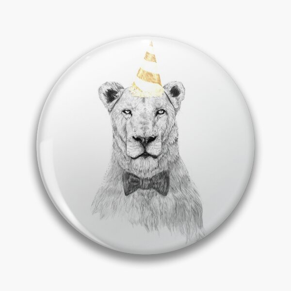 Item preview, Get the party started (color) designed and sold by soltib.