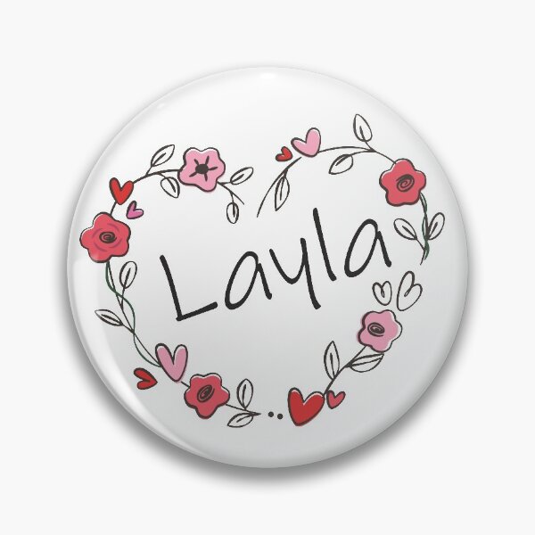 Item preview, Layla designed and sold by oleo79.