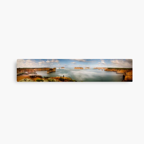 Item preview, Bay of Islands - Great Ocean Road - Victoria designed and sold by Mark Elshout.