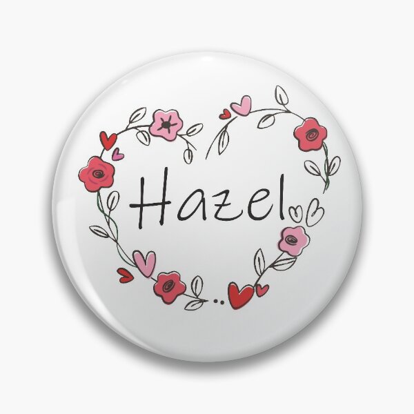 Item preview, Hazel designed and sold by oleo79.
