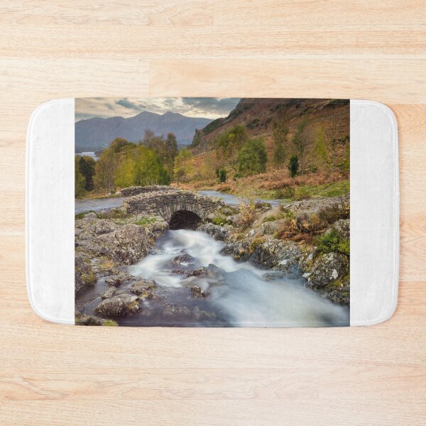 Item preview, Ashness Bridge designed and sold by David Bowman.