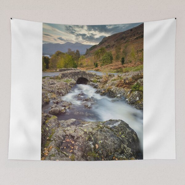 Item preview, Ashness Bridge designed and sold by David Bowman.