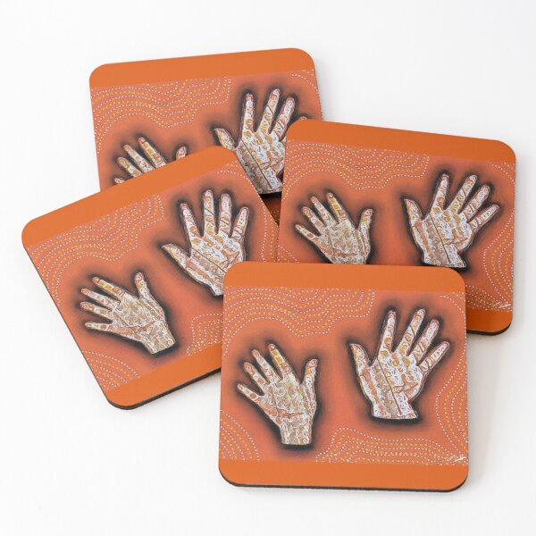 Item preview, Palmistry designed and sold by Elizabeth Sheppard.