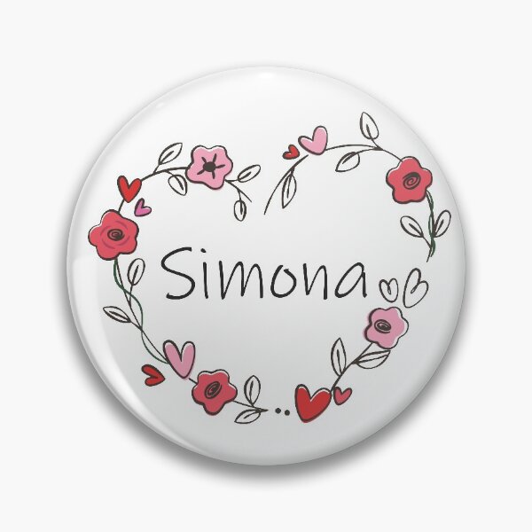 Item preview, Simona designed and sold by oleo79.