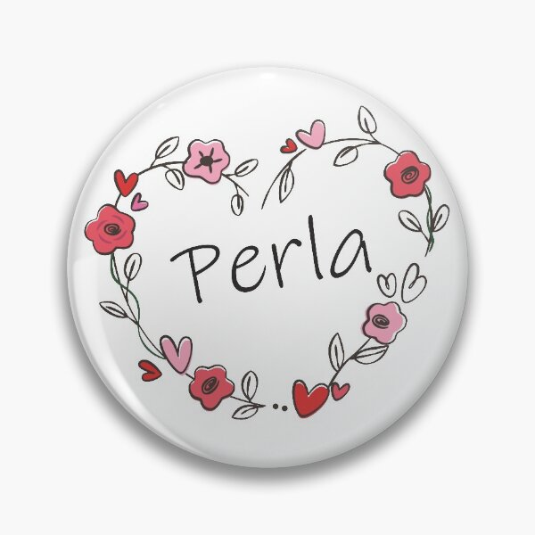 Item preview, Perla designed and sold by oleo79.