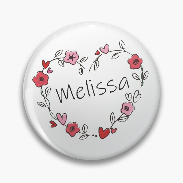 Item preview, Melissa designed and sold by oleo79.